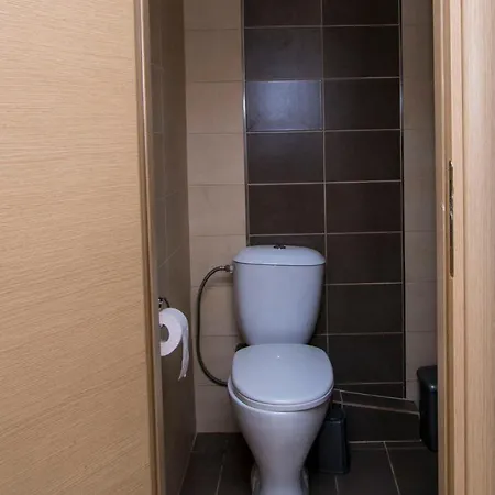 Holiday home Guedin Sea Side House, *