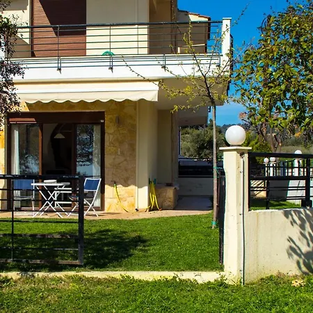 Holiday home Guedin Sea Side House,