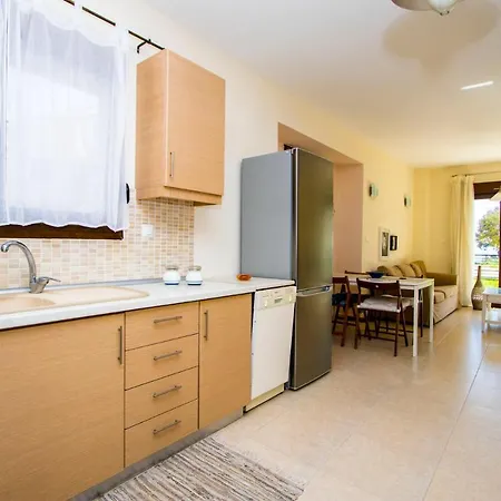 Holiday home Guedin Sea Side House, Nikiti (Sithonia)